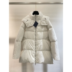 Prada Down Jackets